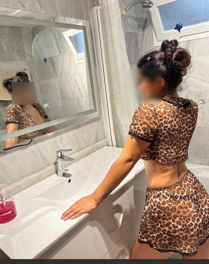 Chica busca chico en Málaga: 