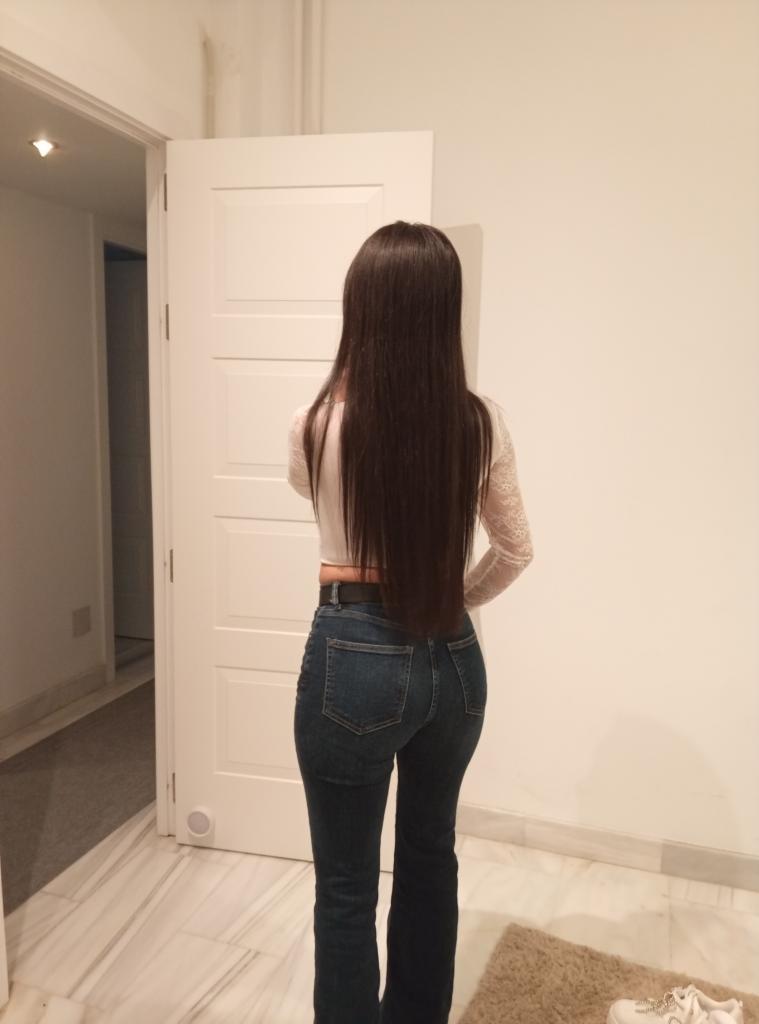 612209917: Chica busca chico en Madrid