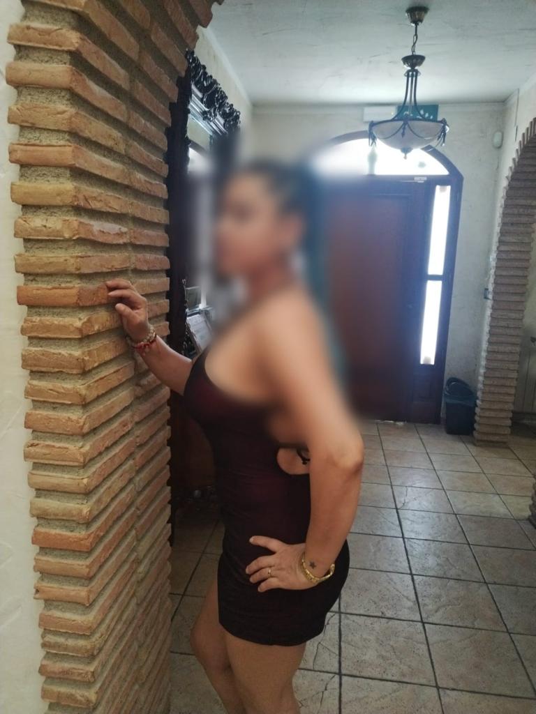 Chica busca chico en Murcia: 