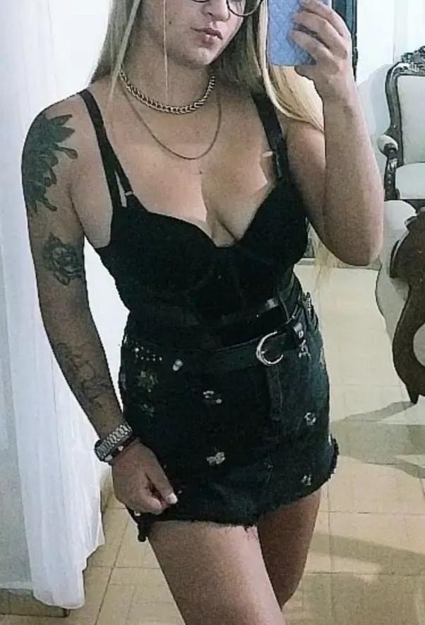 Chica busca chico en Tarragona: 