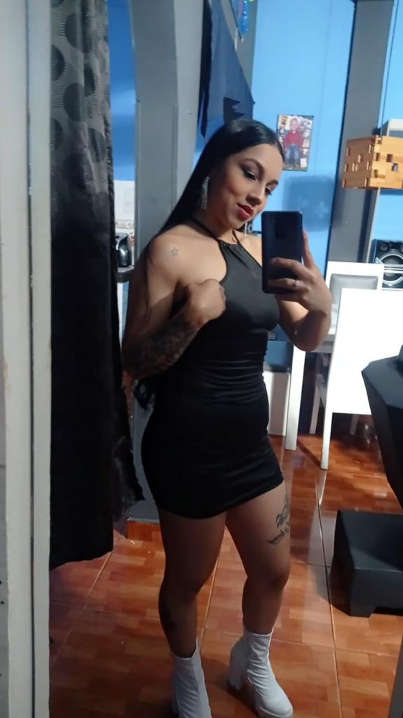 Chica busca chico en Madrid: 