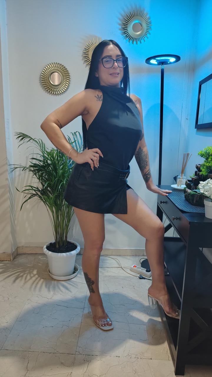 Chica busca chico en Sevilla: 