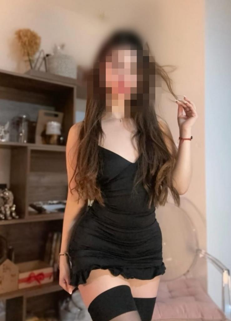Chica busca chico en Málaga: 