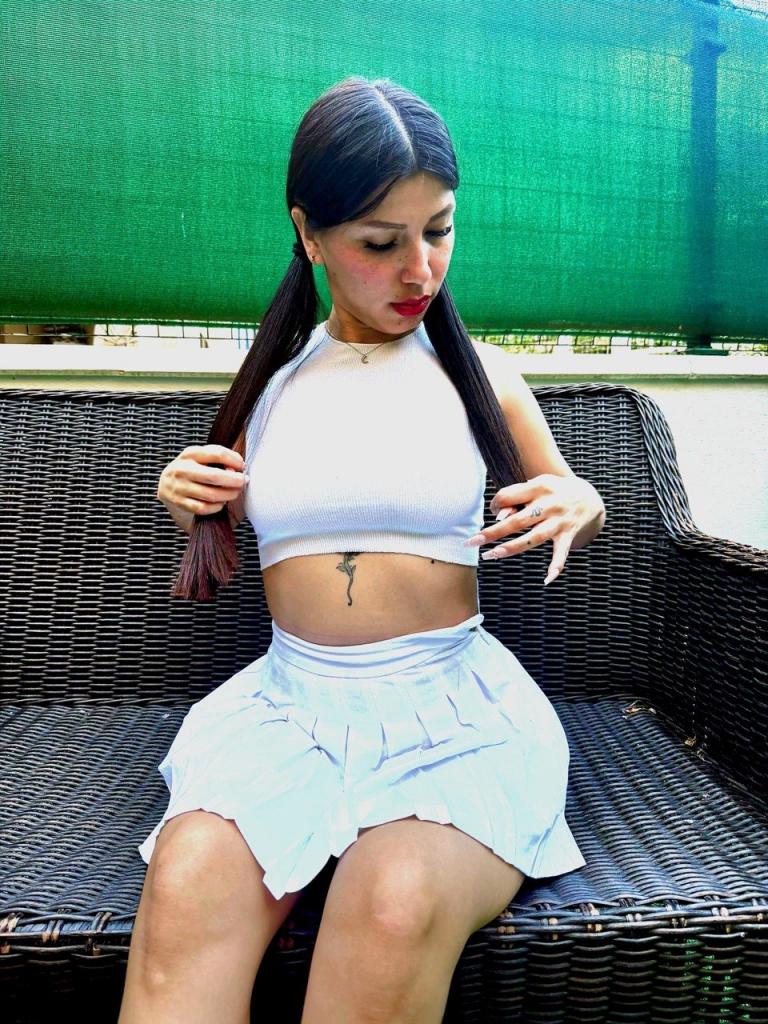 Chica busca chico en Málaga: 