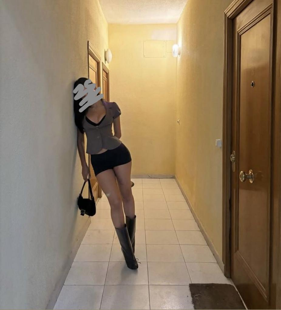Chica busca chico en Granada: 