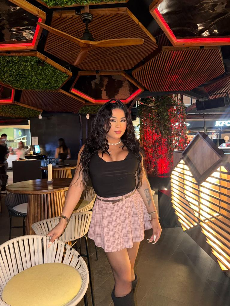 Travesti en Ibiza: 