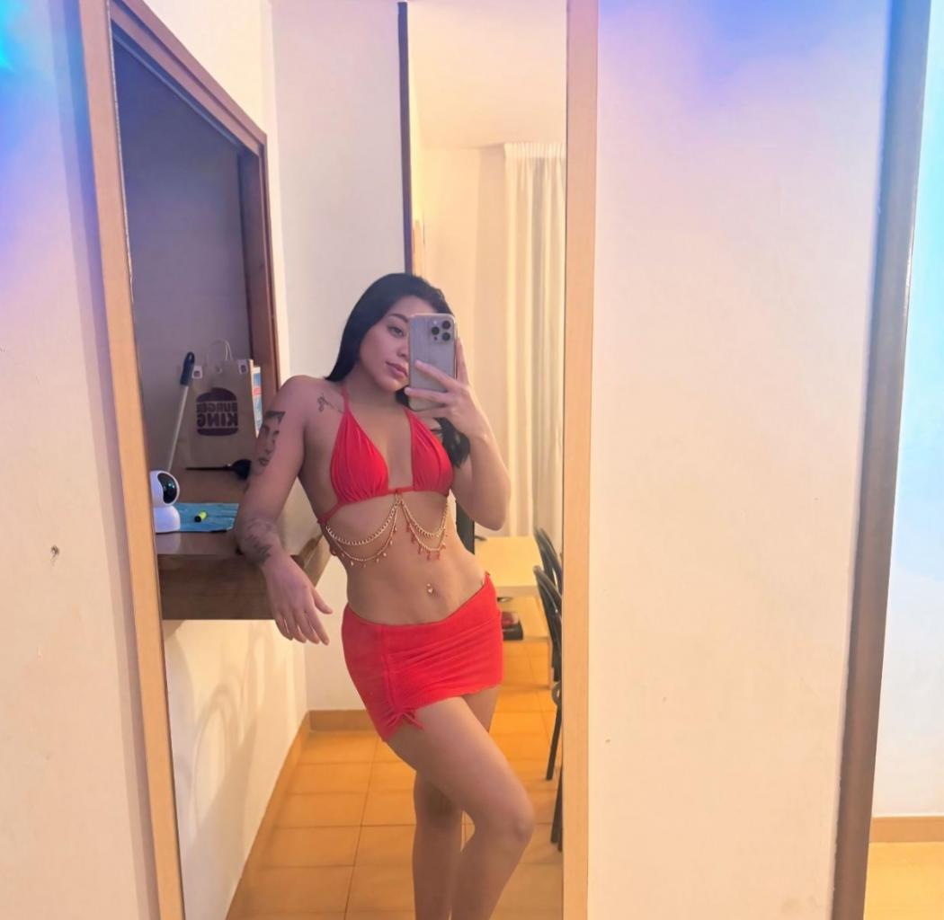 Chica busca chico en Murcia: 