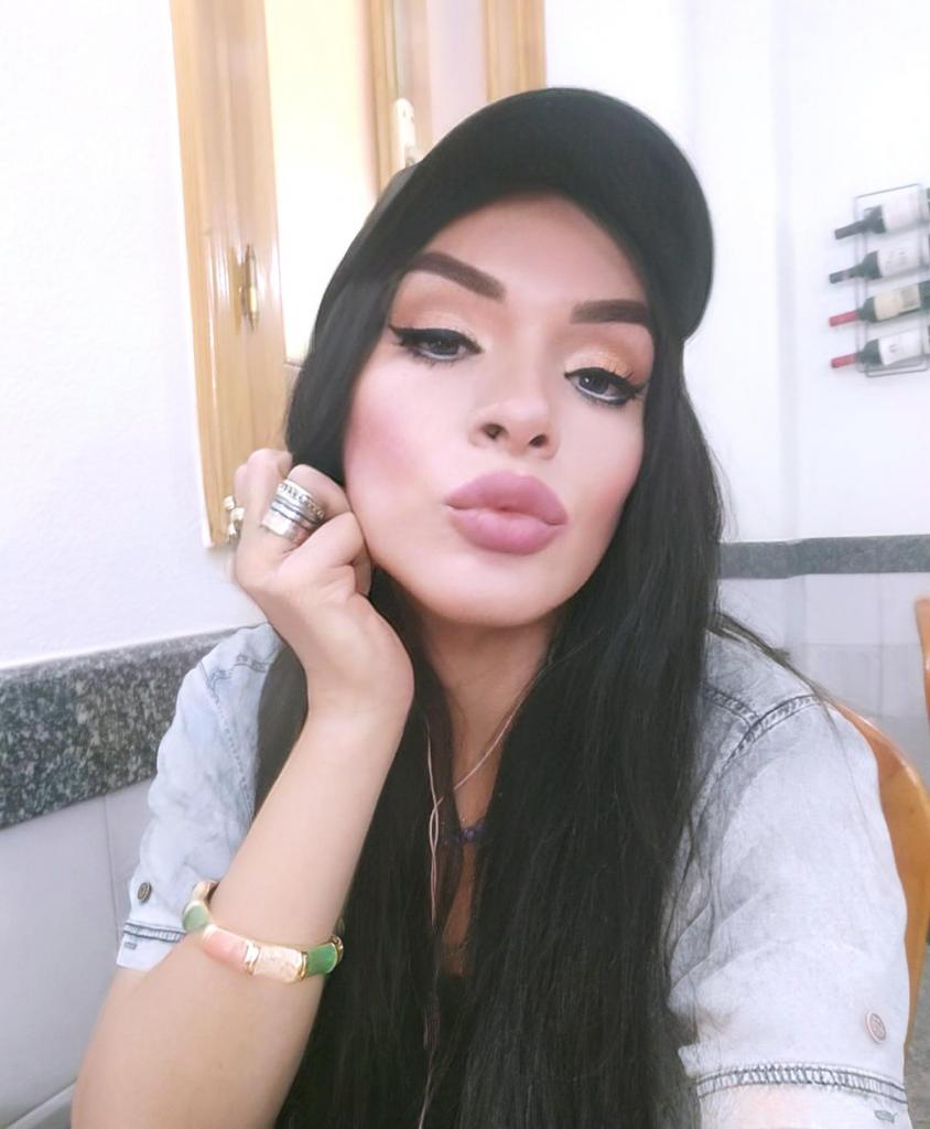 662240482: Transexual en Madrid