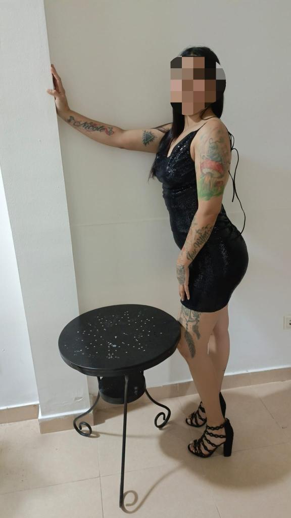 Chica busca chico en Madrid: 