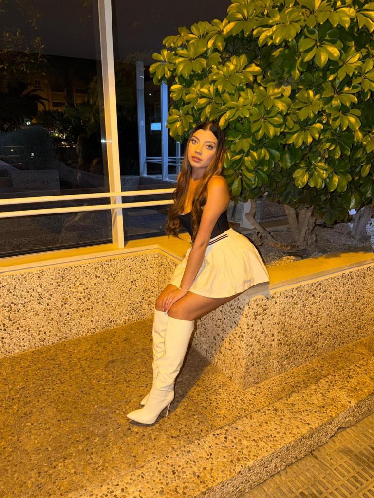 Chica busca chico en Madrid: 