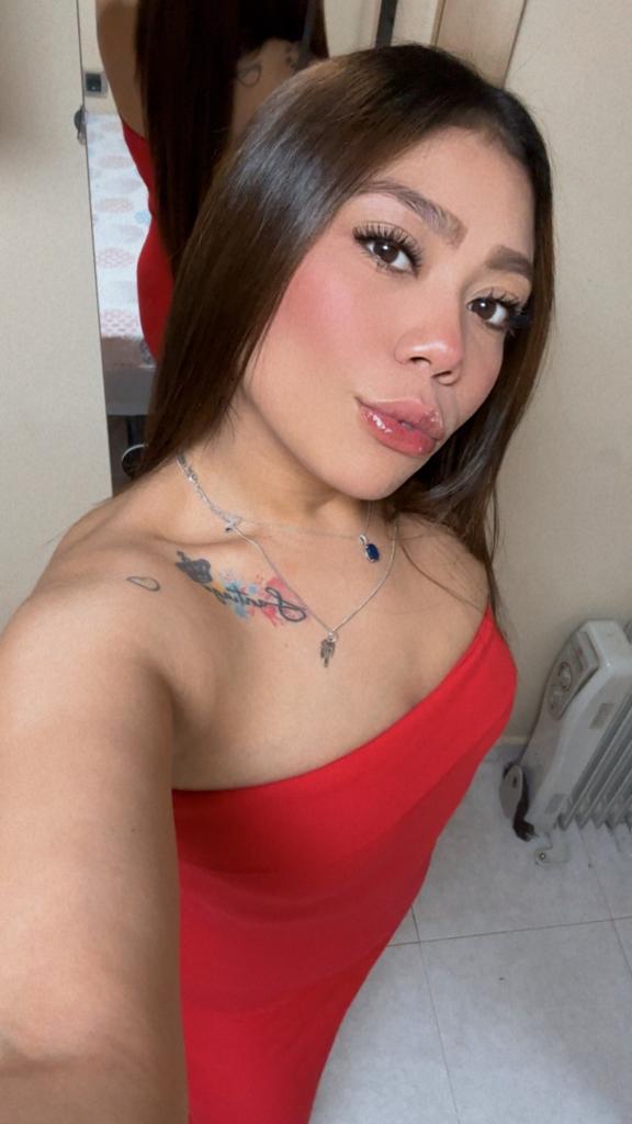 Chica busca chico en Jaén: 