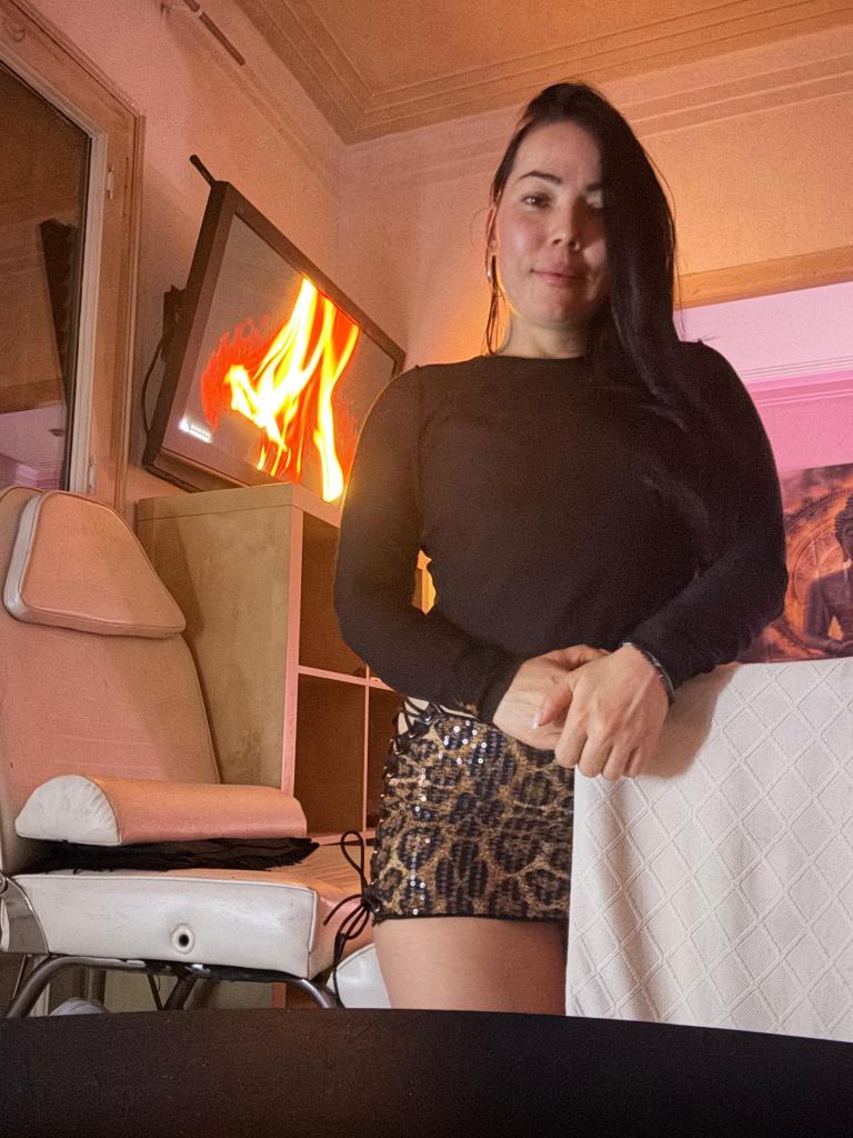 Chica busca chico en Barcelona: 