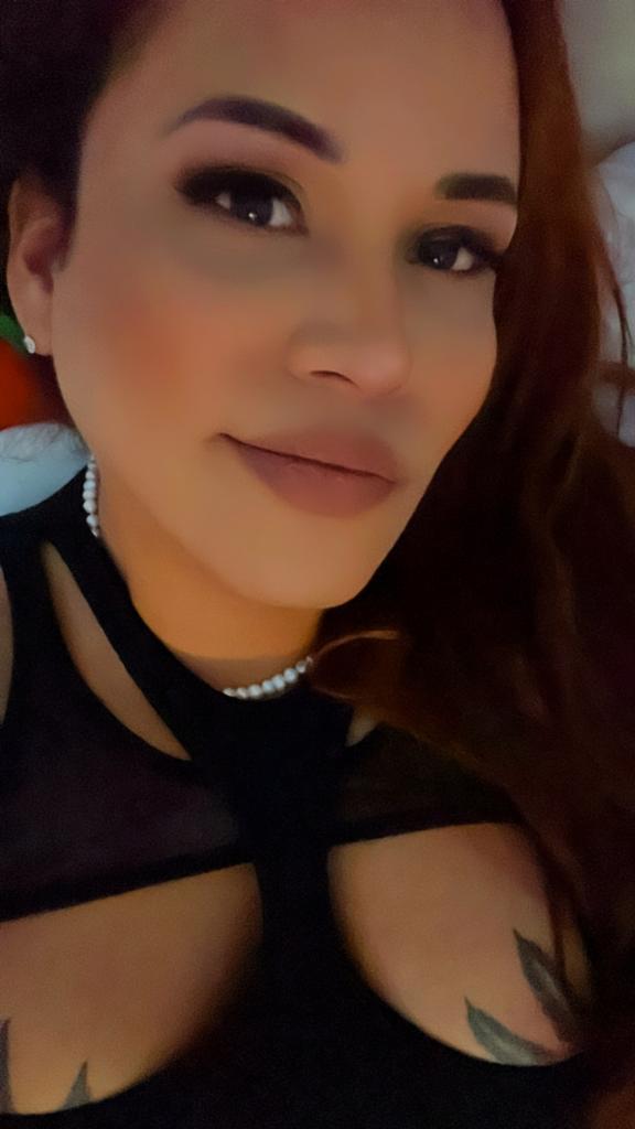 637675245: Transexual en Madrid