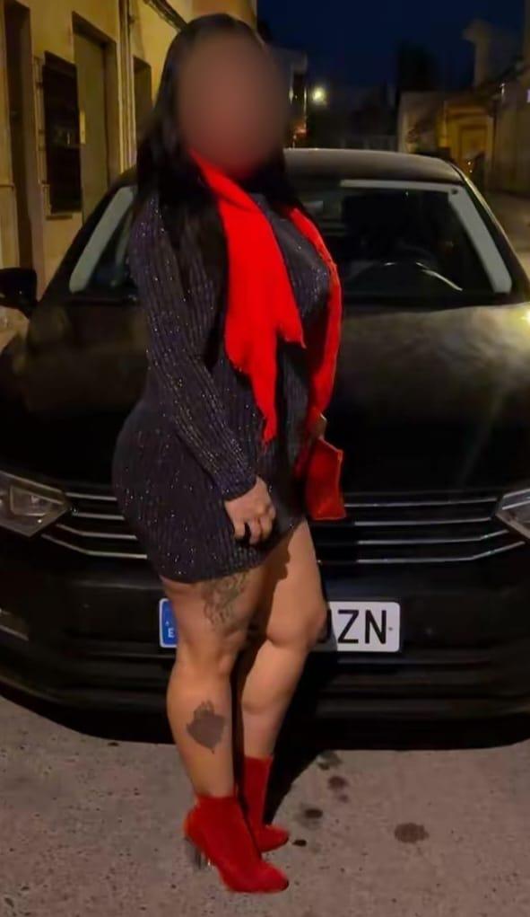 Chica busca chico en Murcia: 