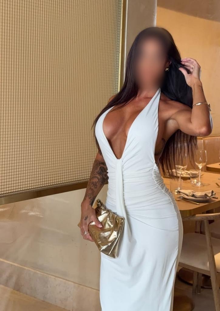 Chica busca chico en Tenerife: 