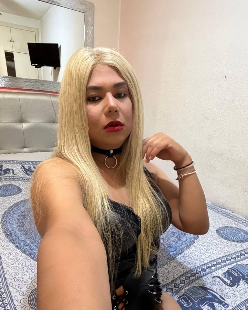 Transexual en Cádiz: 