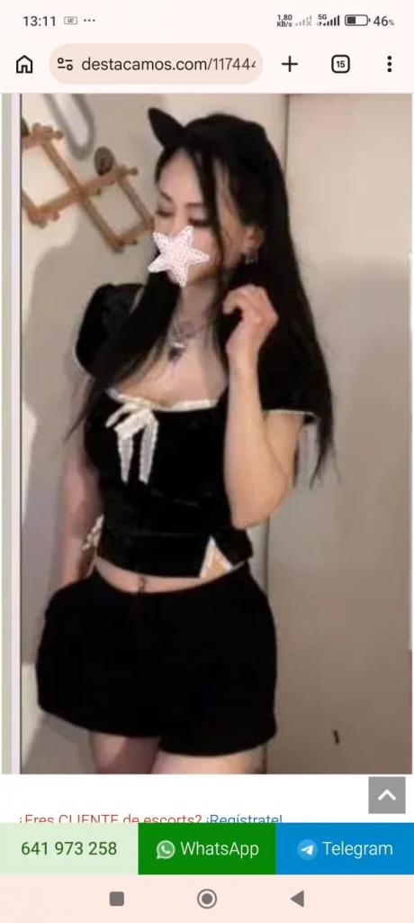 Chica busca chico en Mallorca: 
