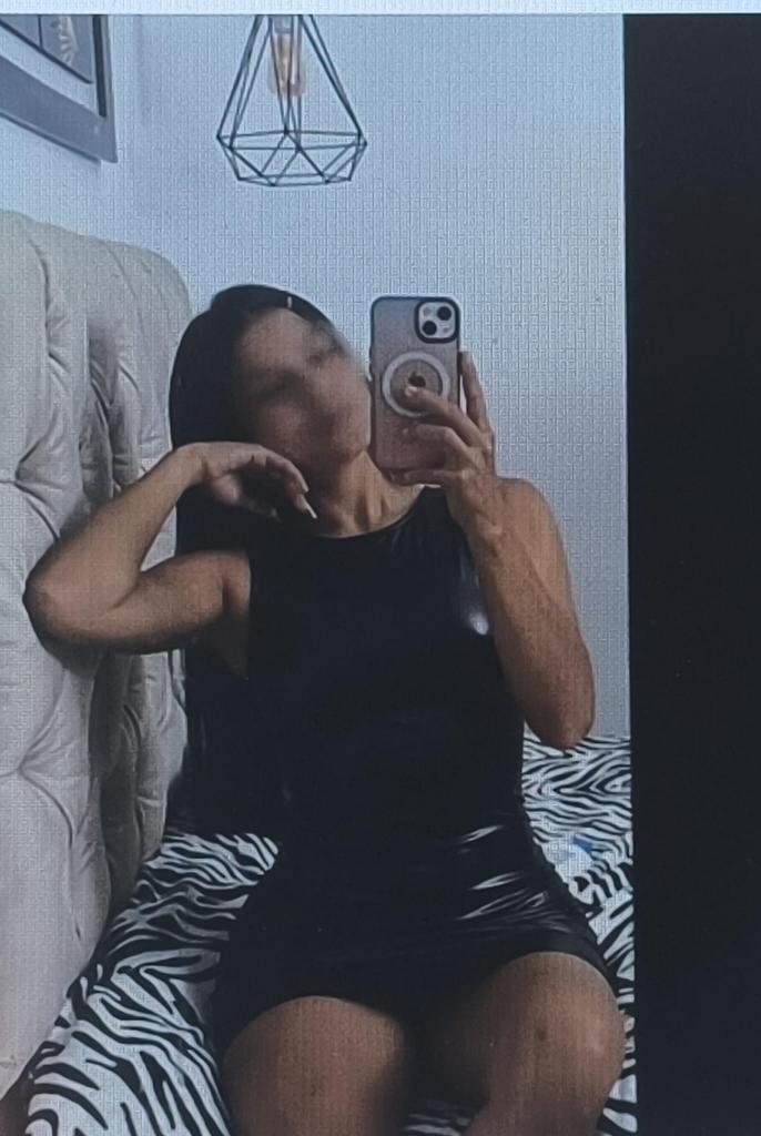 Chica busca chico en Madrid: 