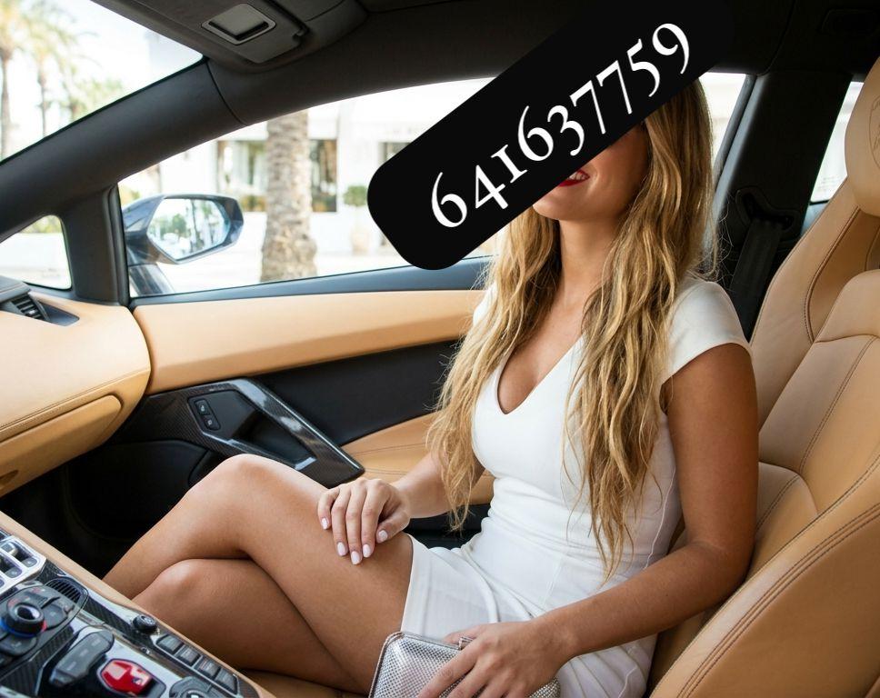641637759: Chica busca chico en Málaga