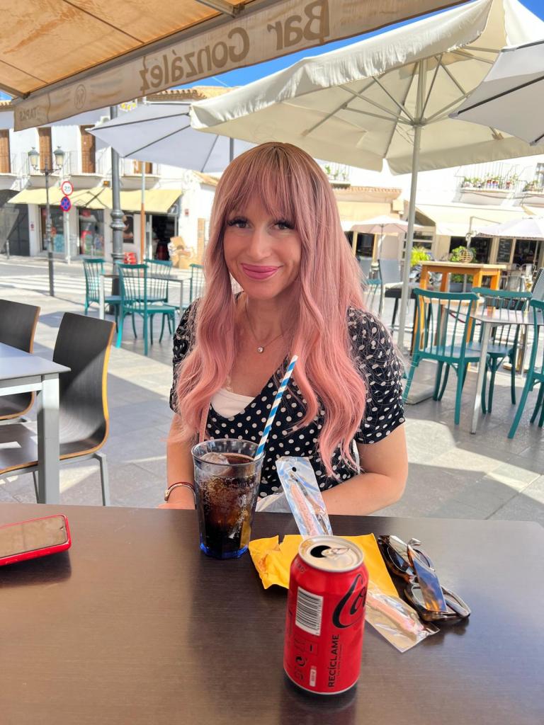 Chica busca chico en Málaga: 