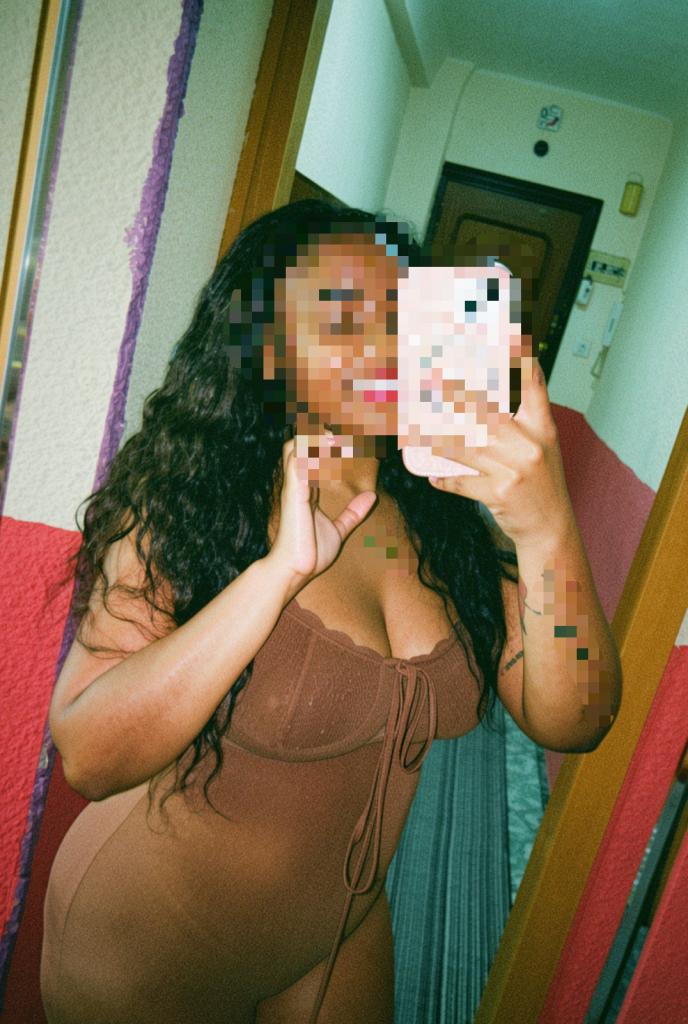 Chica busca chico en Alicante: 