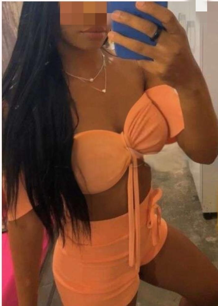 Chica busca chico en Jaén: 