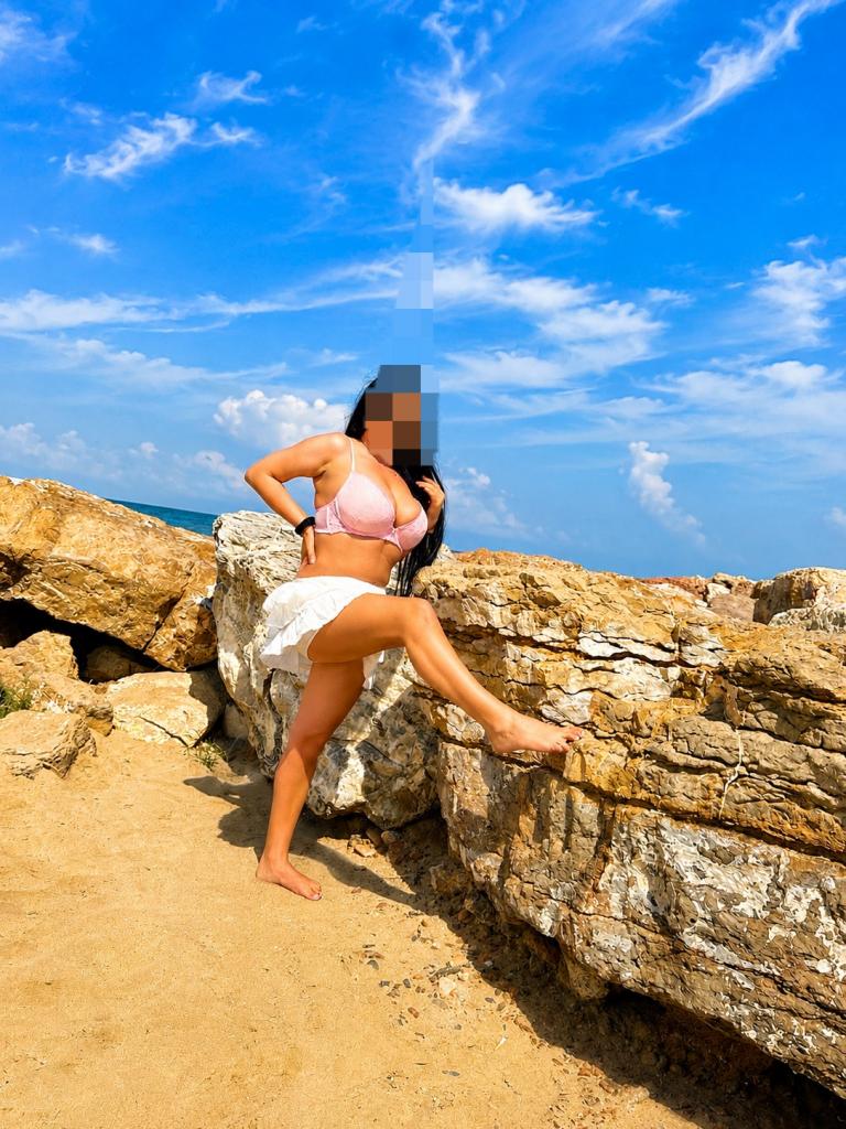 Chica busca chico en Valencia: 