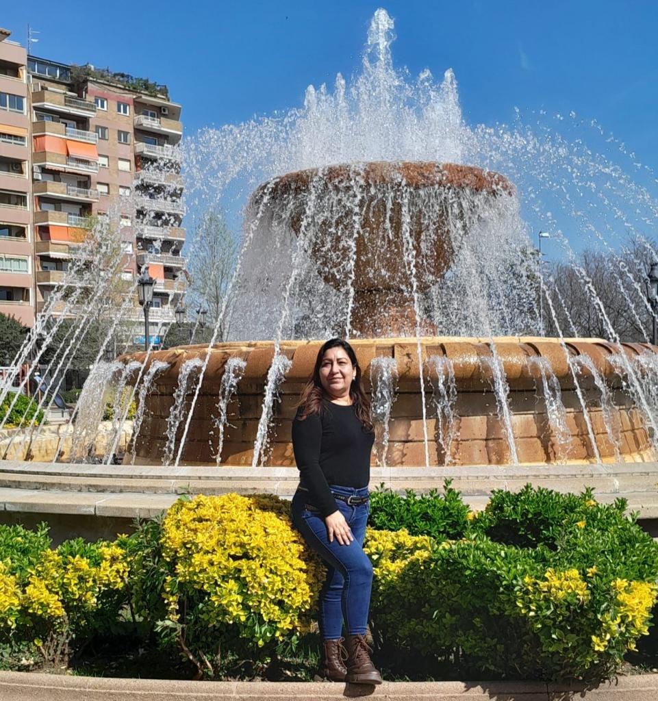 Chica busca chico en Lérida: 
