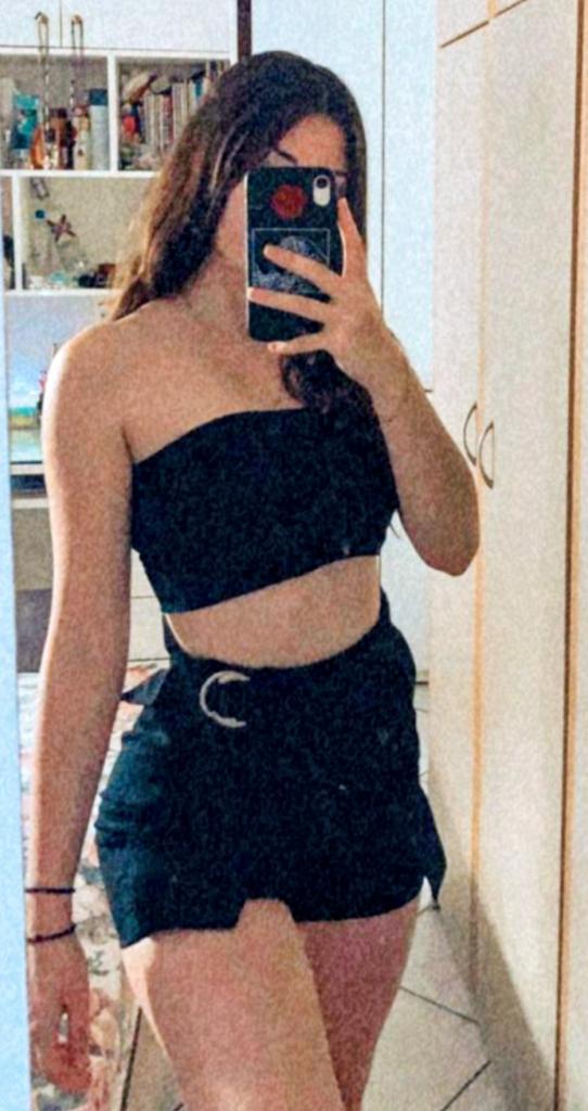 Chica busca chico en Pontevedra: 