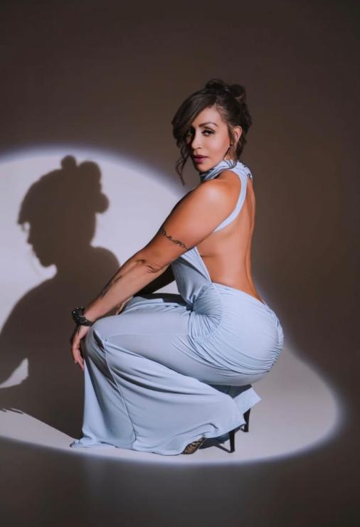 Chica busca chico en Málaga: 