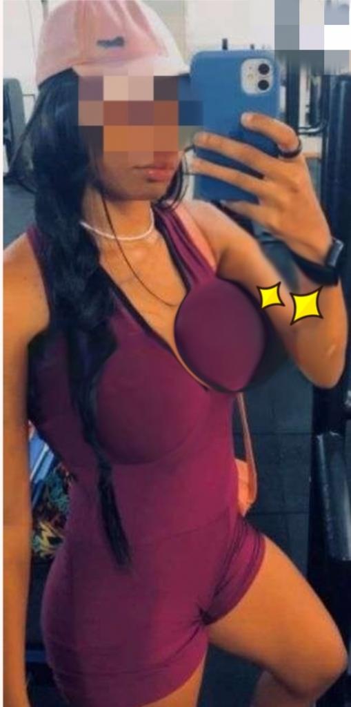 Chica busca chico en Jaén: 