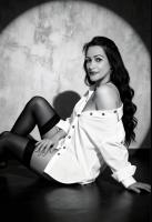 613944750: Chica busca chico en Málaga