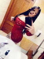 613741821: Chica busca chico en Badajoz