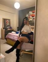 613396678: Transexual en Zaragoza
