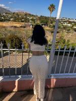 612433830: Chica busca chico en Málaga
