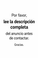 643324538: Chica busca chico en Sevilla