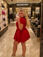 633265634: Transexual en Alicante