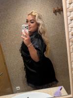 633265634: Transexual en Alicante