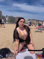 602400817: Chica busca chico en Valencia