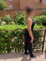 666181263: Chica busca chico en Madrid
