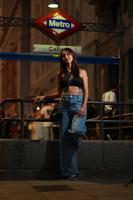 644041416: Chica busca chico en Madrid