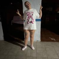613531810: Chica busca chico en Las Palmas