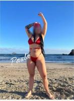 602164705: Chica busca chico en Málaga