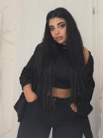 643902082: Chica busca chico en Málaga