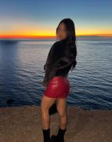 672305849: Chica busca chico en Ibiza