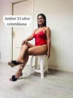 607305205: Chica busca chico en Madrid