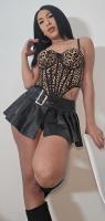 664406143: Travesti en Valencia