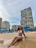 613710647: Chica busca chico en Alicante