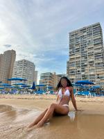 613710647: Chica busca chico en Alicante