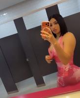 672907263: Chica busca chico en Madrid